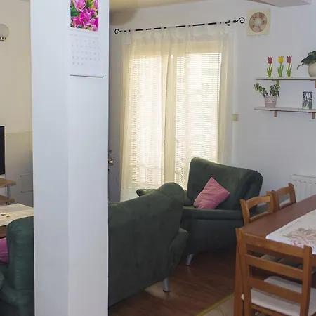 Gospodar Apartament Szybenik