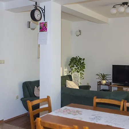 Lejlighed Gospodar *