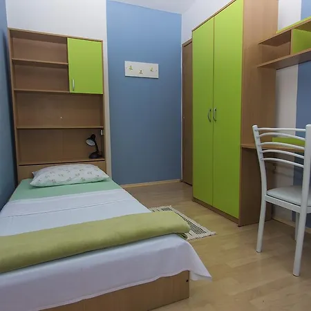 Gospodar Lejlighed *