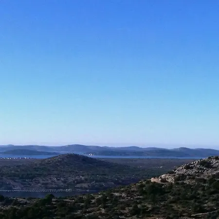 Gospodar * Šibenik