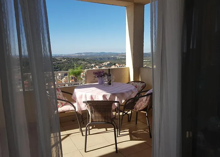 Gospodar アパート