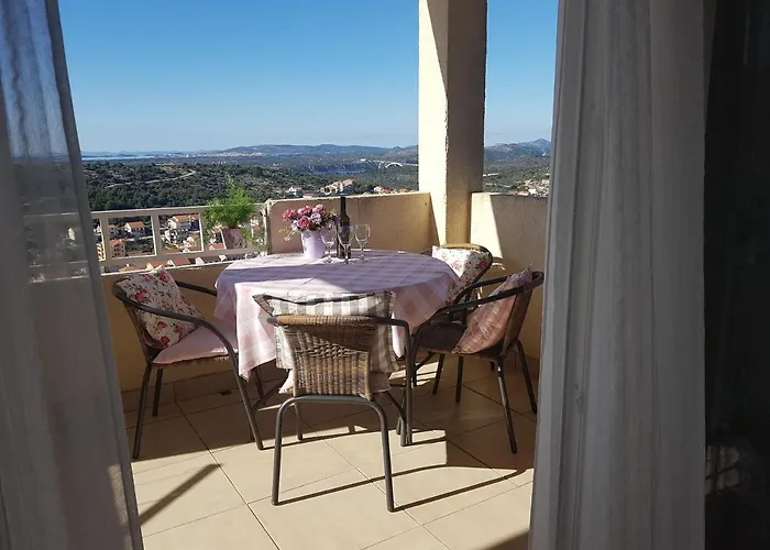 Gospodar Lejlighed Šibenik