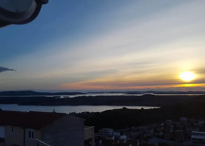 Gospodar Lejlighed Šibenik