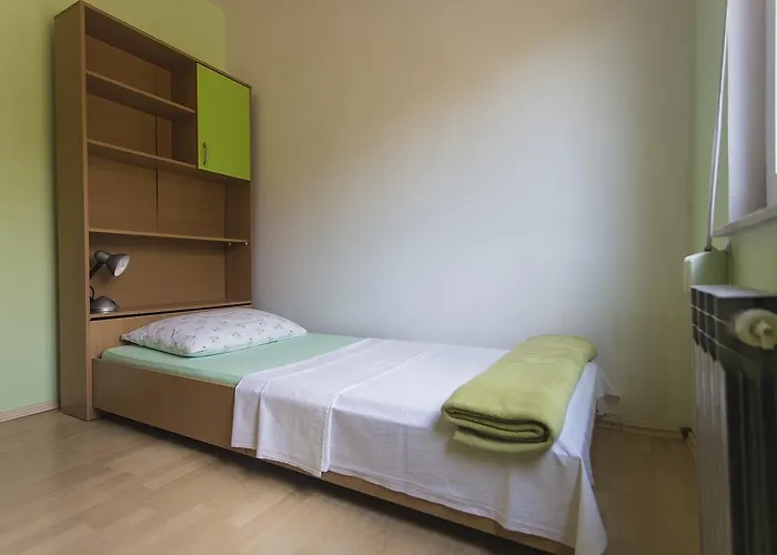 アパート Gospodar *