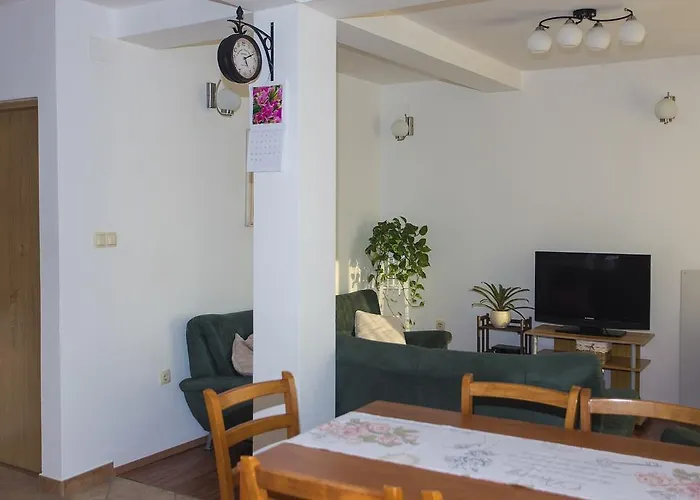 Lejlighed Gospodar *