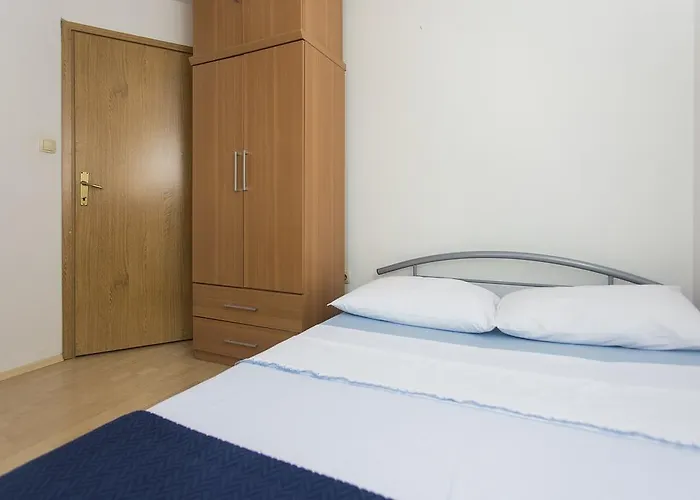 アパート Gospodar *