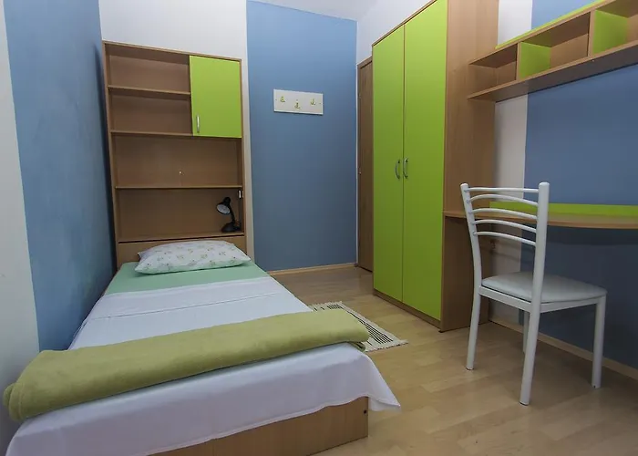 Gospodar Lejlighed *