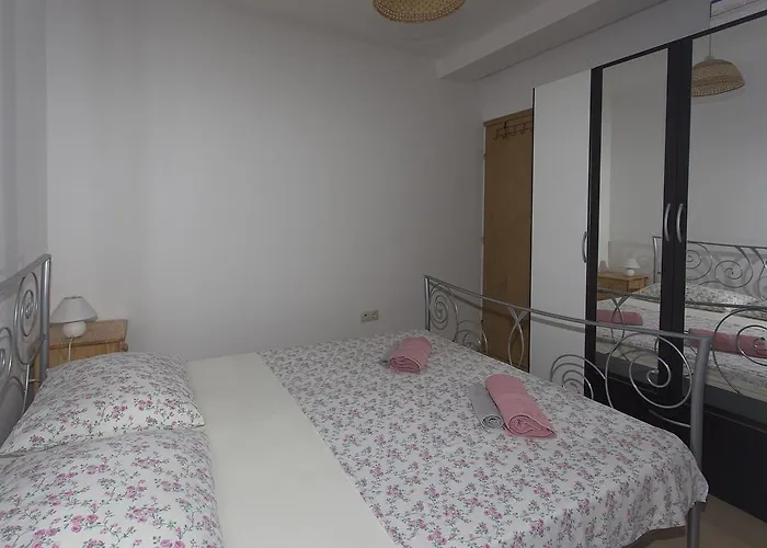 Gospodar シベニク