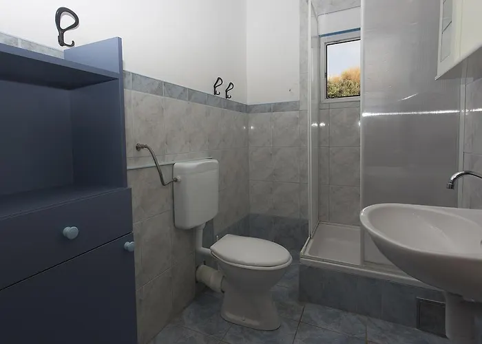 Gospodar アパート