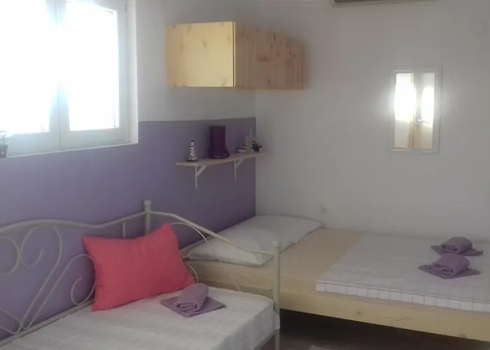 Gospodar アパート *