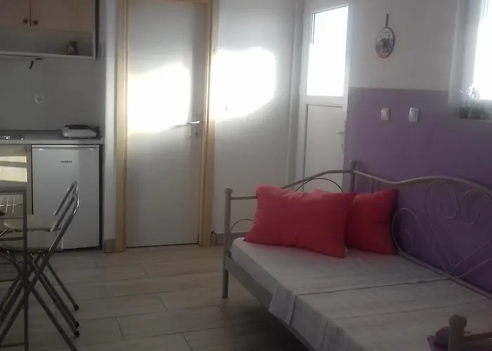 Gospodar Lejlighed Šibenik