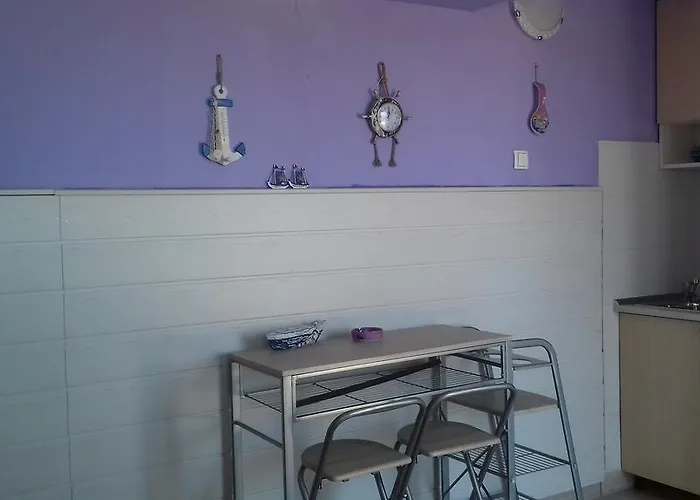 Lejlighed Gospodar *