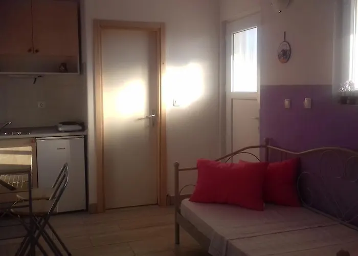 Gospodar Lejlighed Šibenik