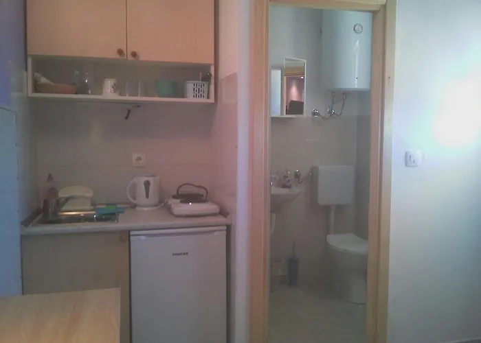 Lejlighed Gospodar Šibenik