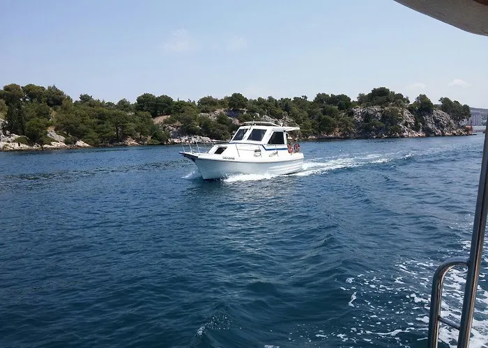 Lejlighed Gospodar Šibenik