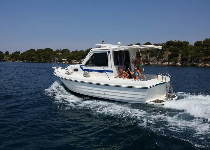 Gospodar Lejlighed Šibenik